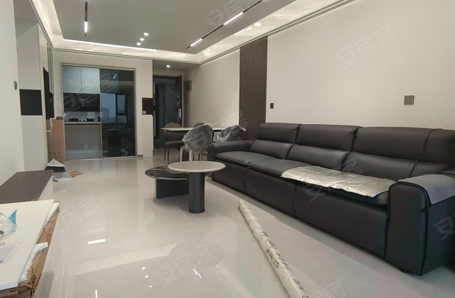 中冶未来城(二期)3室2厅108㎡59万二手房图片