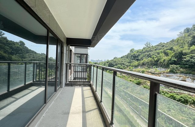 保利堂悦4室2厅127㎡133.8万二手房图片