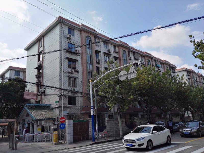 大华一村(华灵路680弄) 