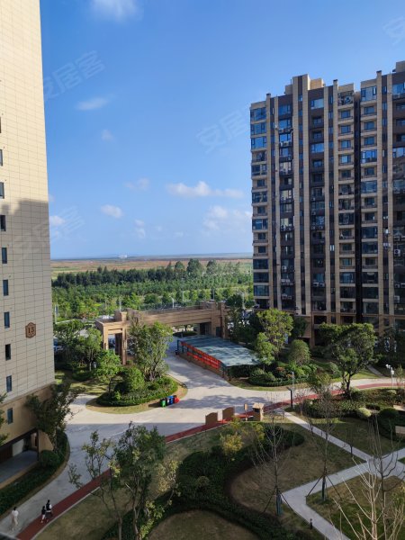 湖悦天境,滨海十八路-温州湖悦天境二手房,租房,房价-温州安居客