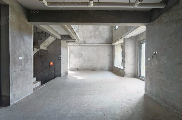 中交中央公园香榭雅墅3室1厅253㎡278万二手房图片