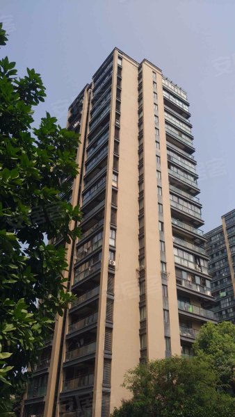 保亿风景蝶院留园,光裕路112号-杭州保亿风景蝶院留园二手房,租房