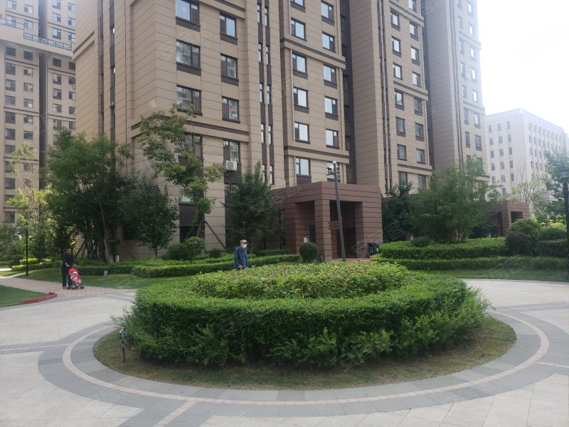 保利金香槟,南四环路-秦皇岛保利金香槟二手房,租房,房价-秦皇岛安居