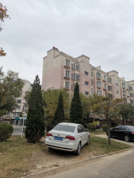 上海世家,渤海十八路485号-滨州上海世家二手房,租房,房价-滨州安居客