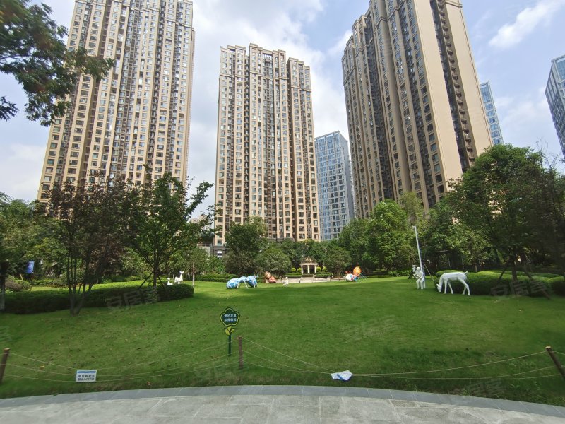 成华奥园广场(二期),槐树店北四路99号-成都成华奥园广场(二期)二手房