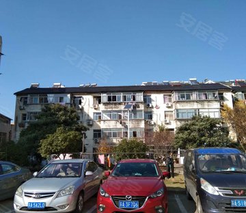 珍珠街61号小区