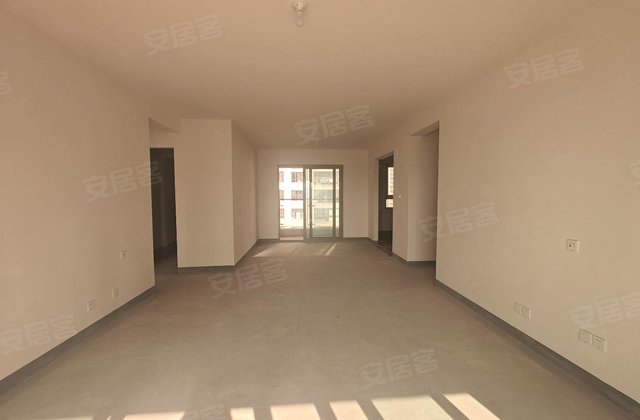 熙悦天玺4室2厅160㎡215万二手房图片