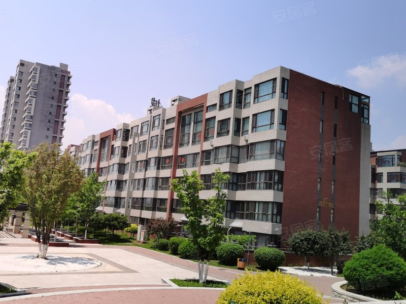 华北星城,御河东路-大同华北星城二手房,租房,房价-大同安居客