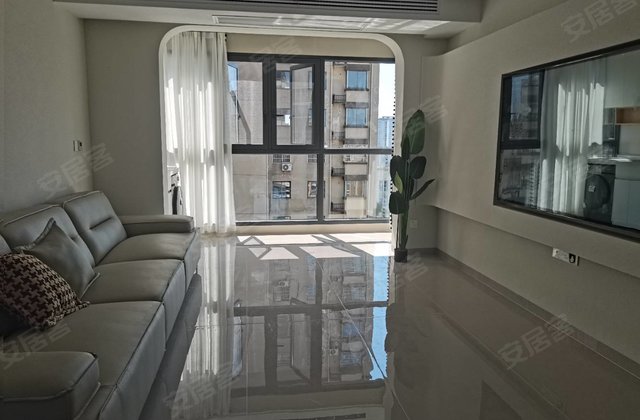 都市港湾3室2厅128㎡68万二手房图片