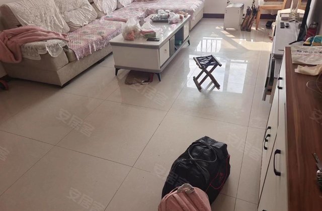 龙山新居北区2室2厅90㎡58万二手房图片