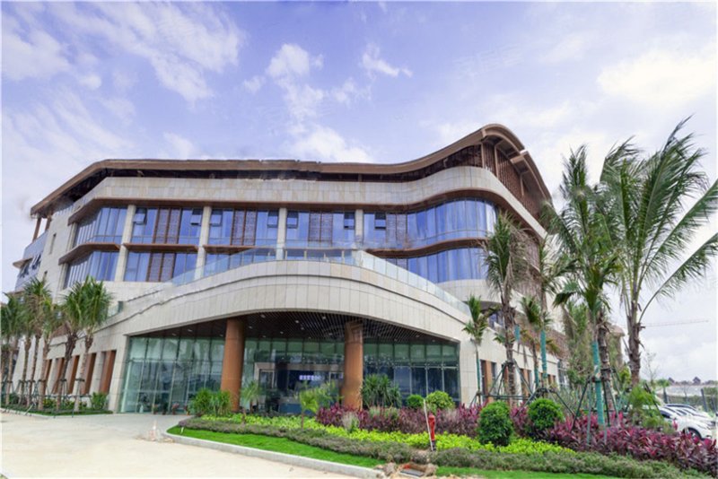 国寿嘉园,林旺南路-三亚国寿嘉园二手房,租房,房价-三亚安居客