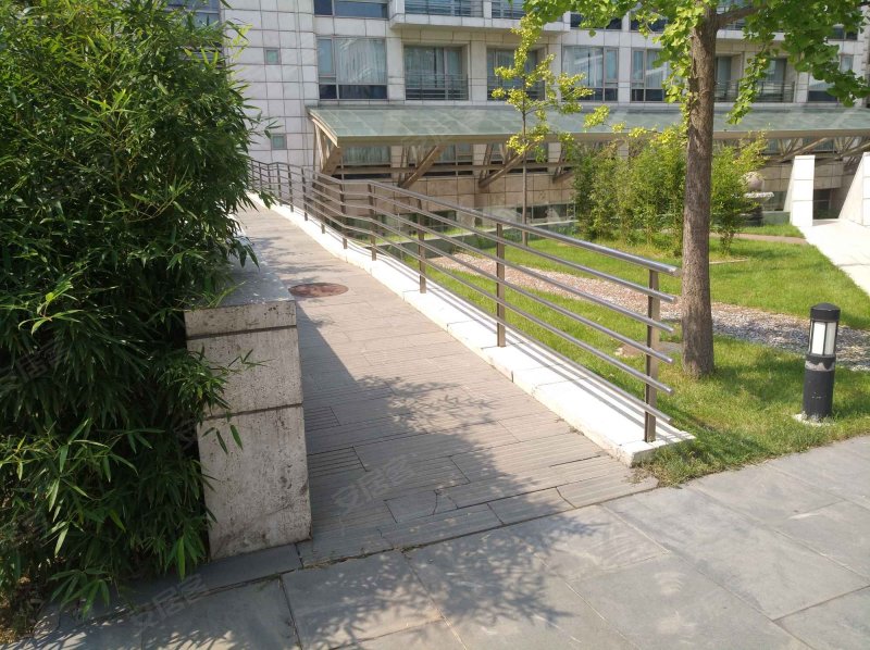 皇石国际公寓,朝阳公园路-北京皇石国际公寓二手房,租房,房价-北京