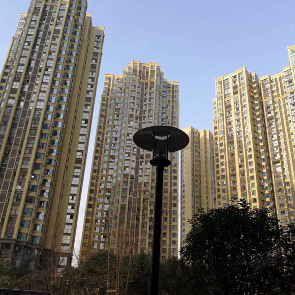 合能四季映像,青台山路333号-成都合能四季映像二手房,租房,房价-成都