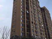 绿地海域笙晖(公寓住宅) 高楼层视野无遮挡 杨行标杆小区