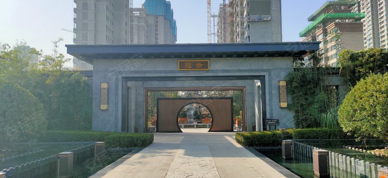 鑫都紫宸府,凤岐路,近跃大道-济南鑫都紫宸府二手房,租房,房价-济南