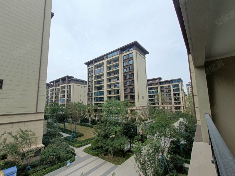 户户通透 急售,碧桂园玖玺台二手房,380万,6室2厅,3卫,275平米-洛阳