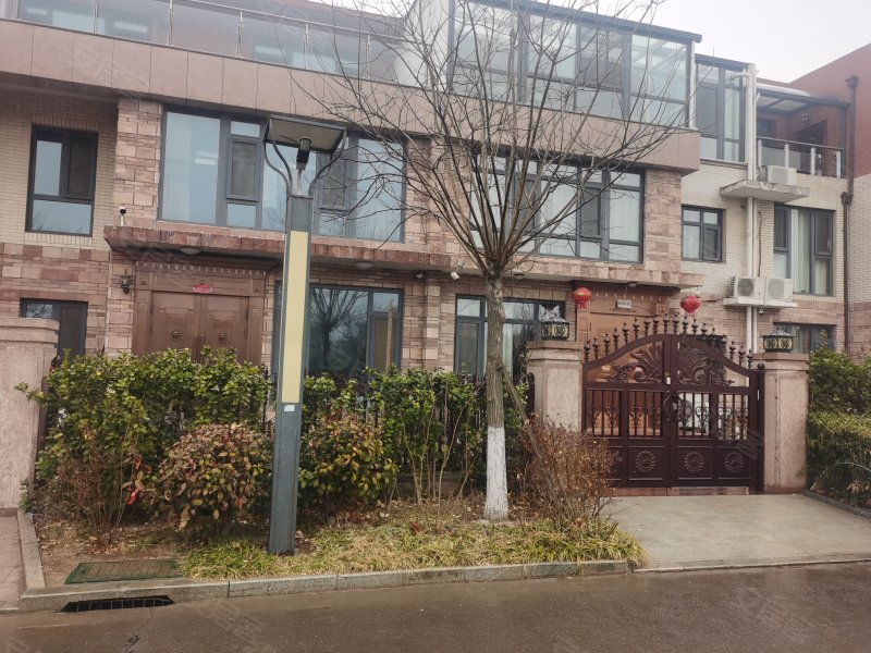 胜宏靓都(别墅)