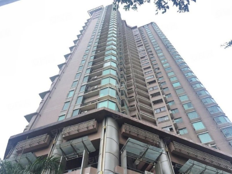 金地海景花园e区