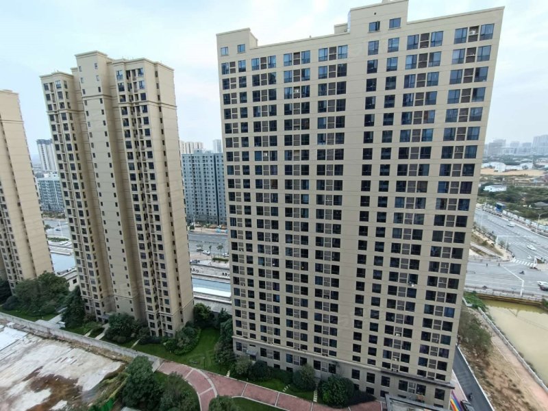 新力象湖湾,抚生西路-南昌新力象湖湾二手房,租房,房价-南昌安居客