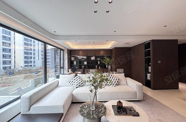 泛美华庭3室2厅123㎡67.8万二手房图片