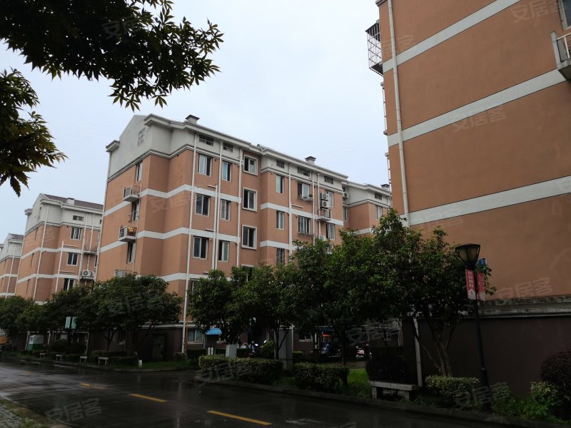 青剑湖花园二区