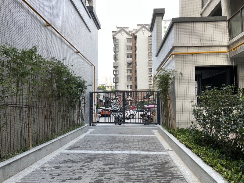 岭南明珠二期,临江南路-揭阳岭南明珠二期二手房,租房,房价-揭阳安居