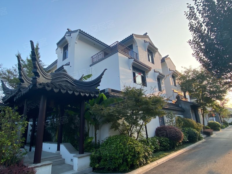 九里兰亭,五平线-南通九里兰亭二手房,租房,房价-南通安居客