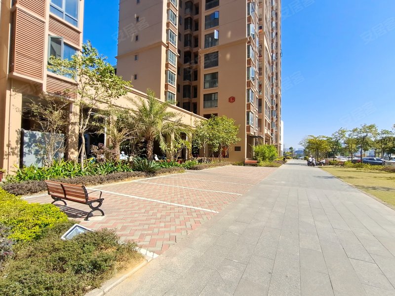 汇豪国际,南梧路92号-南宁汇豪国际二手房,租房,房价-南宁安居客