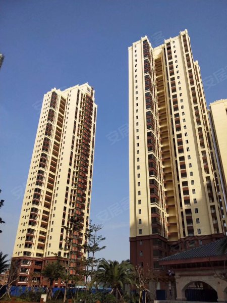 江南新兴苑(南区)