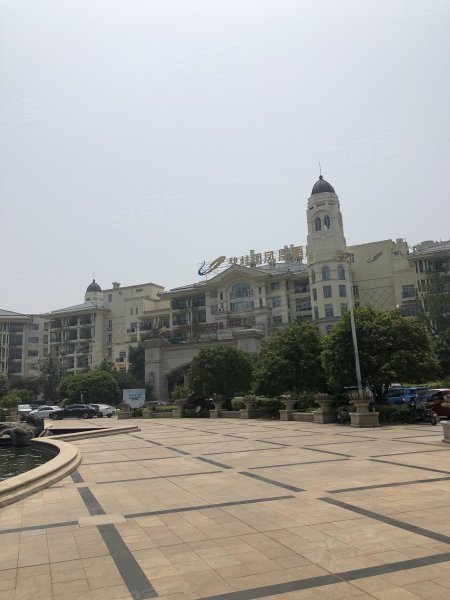 碧桂园欧洲城(别墅)