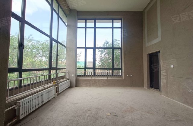 鹏宇阅境6室3厅140.7㎡156万二手房图片