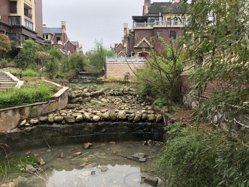 半山溪谷,九园路-九江半山溪谷二手房,租房,房价-九江安居客