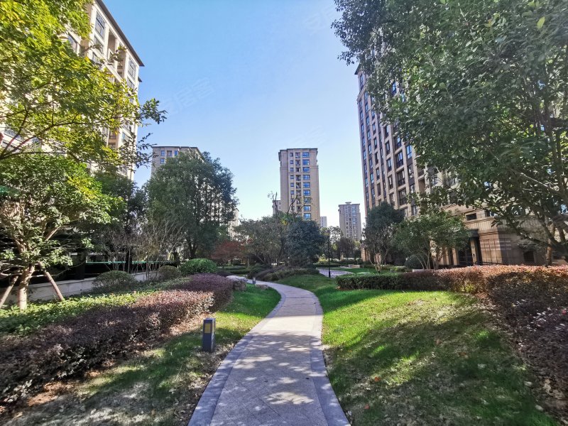 保利叶之林(二期)