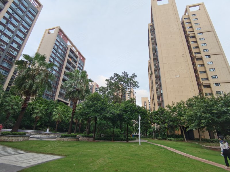 合正上东国际(北区,鸿福西路-东莞合正上东国际(北区)二手房,租房