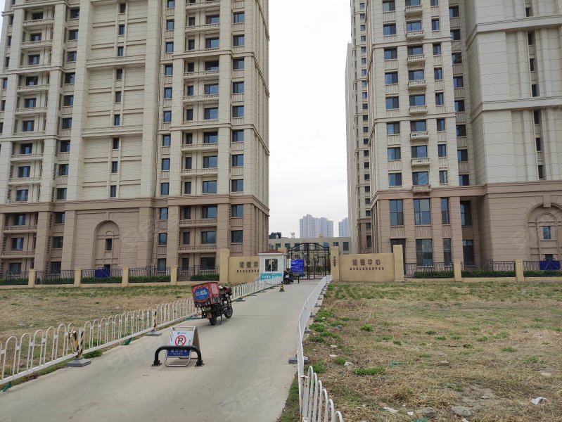 诺德雅居,律纬路,近八马路-天津诺德雅居二手房,租房,房价-天津安居客