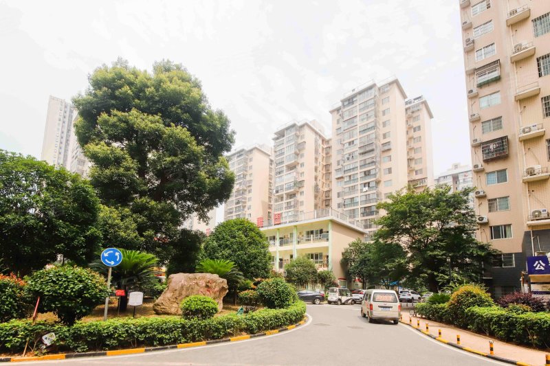 麓谷锦和园,麓云路120号-长沙麓谷锦和园二手房,租房,房价-长沙安居客