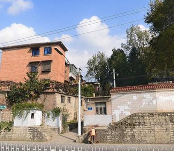 贵阳市第六医院宿舍