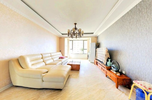 中海国际社区一里城(一期)3室2厅136.85㎡251万二手房图片