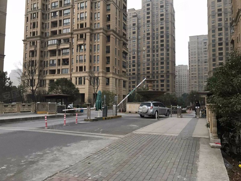 君悦国际花园(二期)