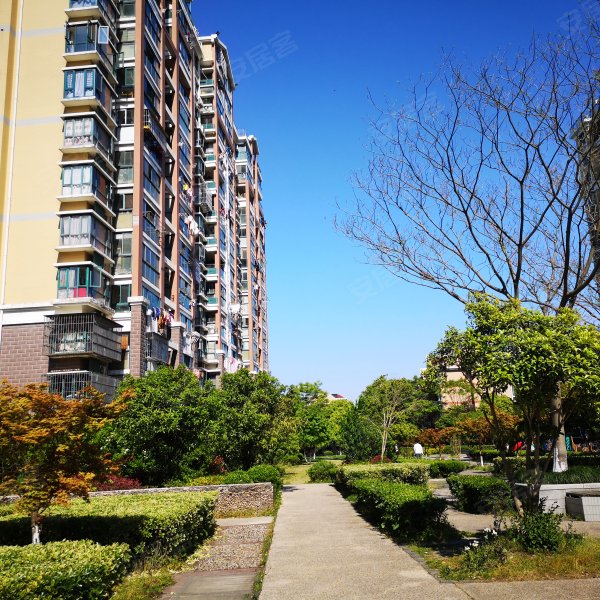 金港花园(二期公寓住宅)