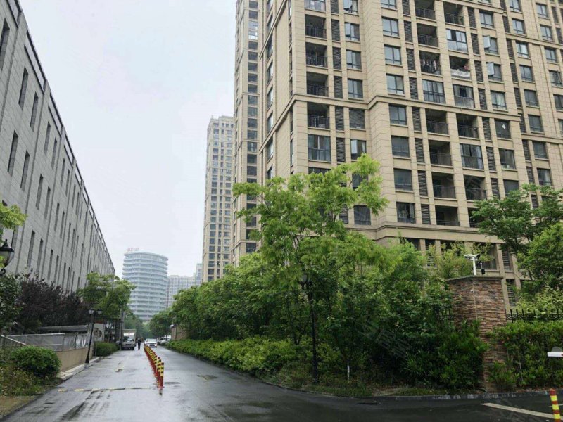 亲亲家园(海宁)