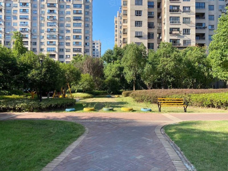 城市之光第三街区