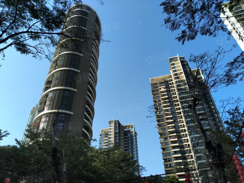 海峡国际社区(二期)