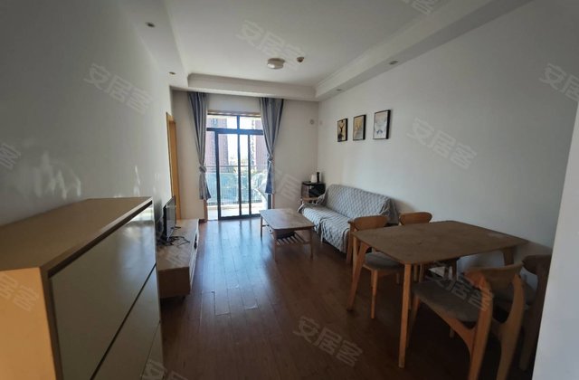 岳麓欧城2室2厅68㎡29.8万二手房图片