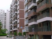 港城花园4房2卫 高层 邻近商场公园 配套成熟 户型方正,港城花园二手