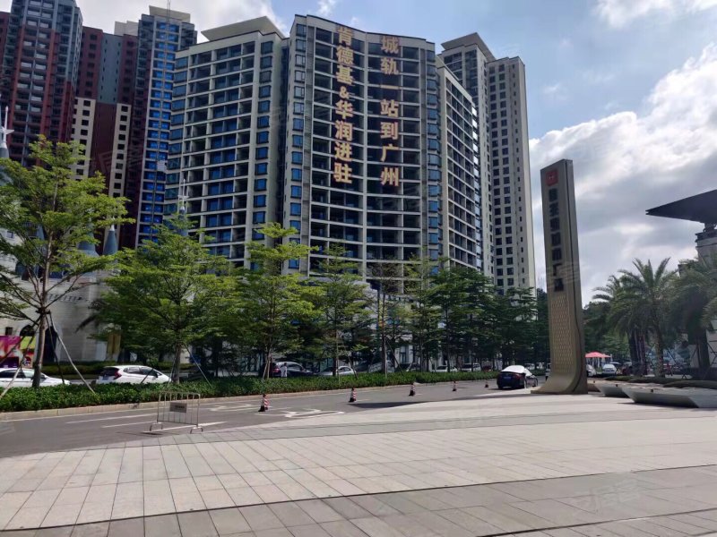 佳兆业城市广场