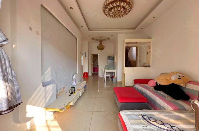 红谷新城2室1厅60㎡70万二手房图片