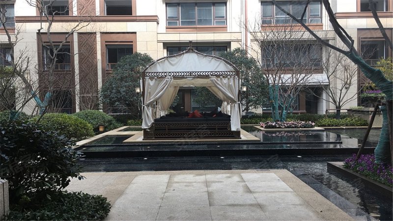 华发公园首府,胥江路585号-苏州华发公园首府二手房,租房,房价-苏州