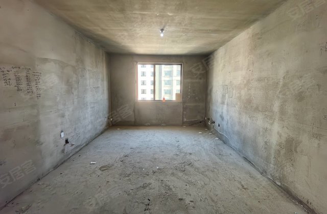 观山悦3室2厅134㎡88万二手房图片