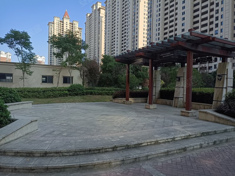 华邦新华城瑞华园